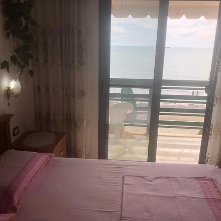 Bellavista Apartment Дуррес Экстерьер фото