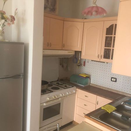 Bellavista Apartment Дуррес Экстерьер фото
