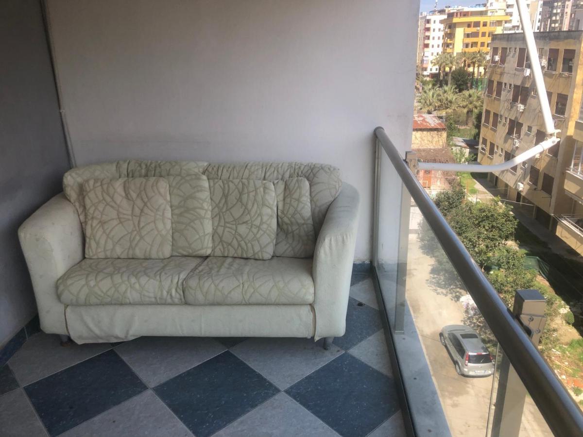 Bellavista Apartment Дуррес Экстерьер фото