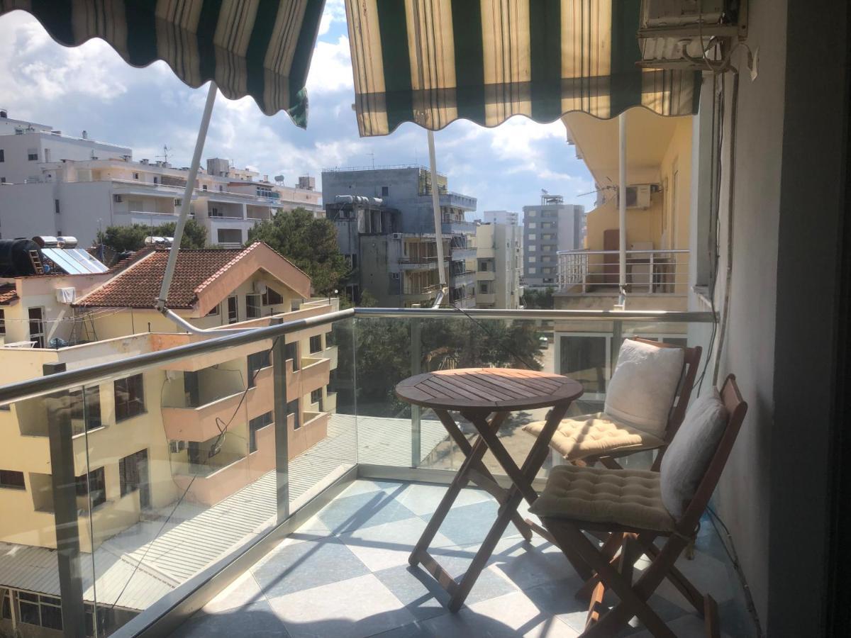 Bellavista Apartment Дуррес Экстерьер фото