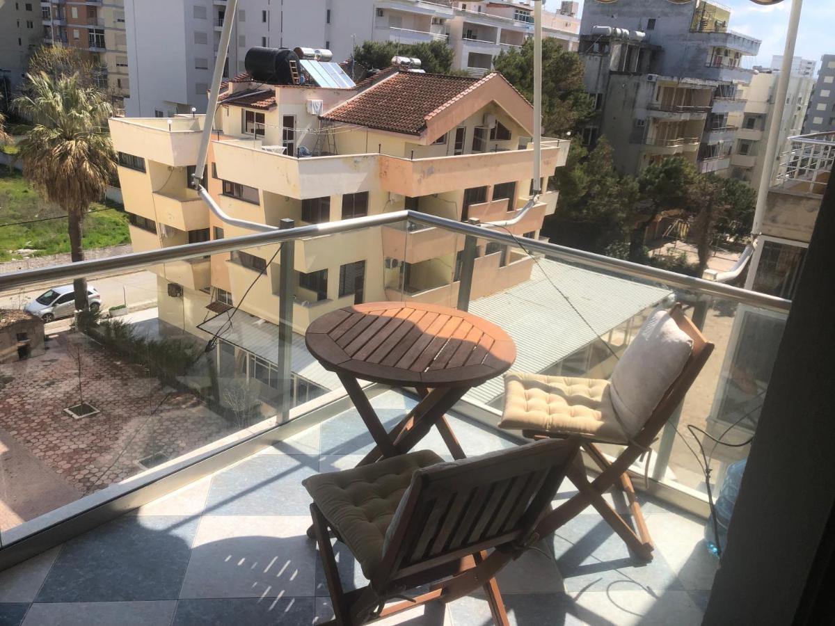 Bellavista Apartment Дуррес Экстерьер фото