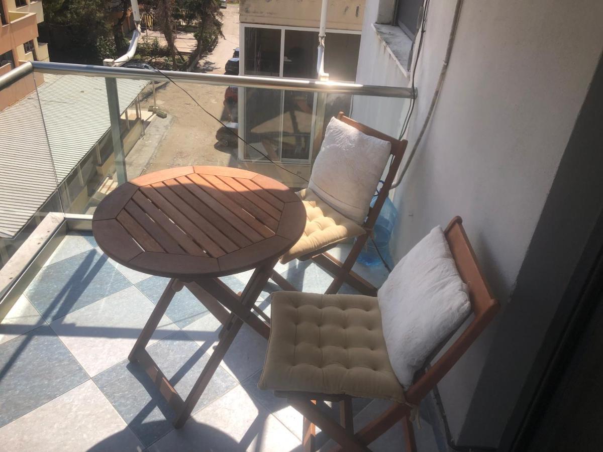Bellavista Apartment Дуррес Экстерьер фото