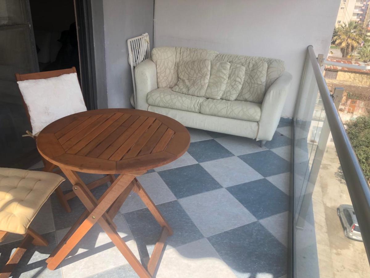 Bellavista Apartment Дуррес Экстерьер фото
