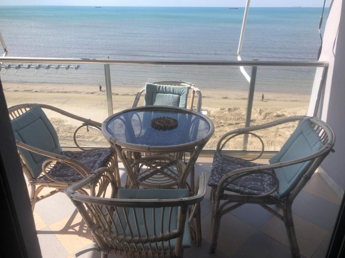 Bellavista Apartment Дуррес Экстерьер фото
