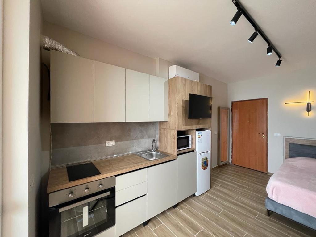 Bellavista Apartment Дуррес Экстерьер фото