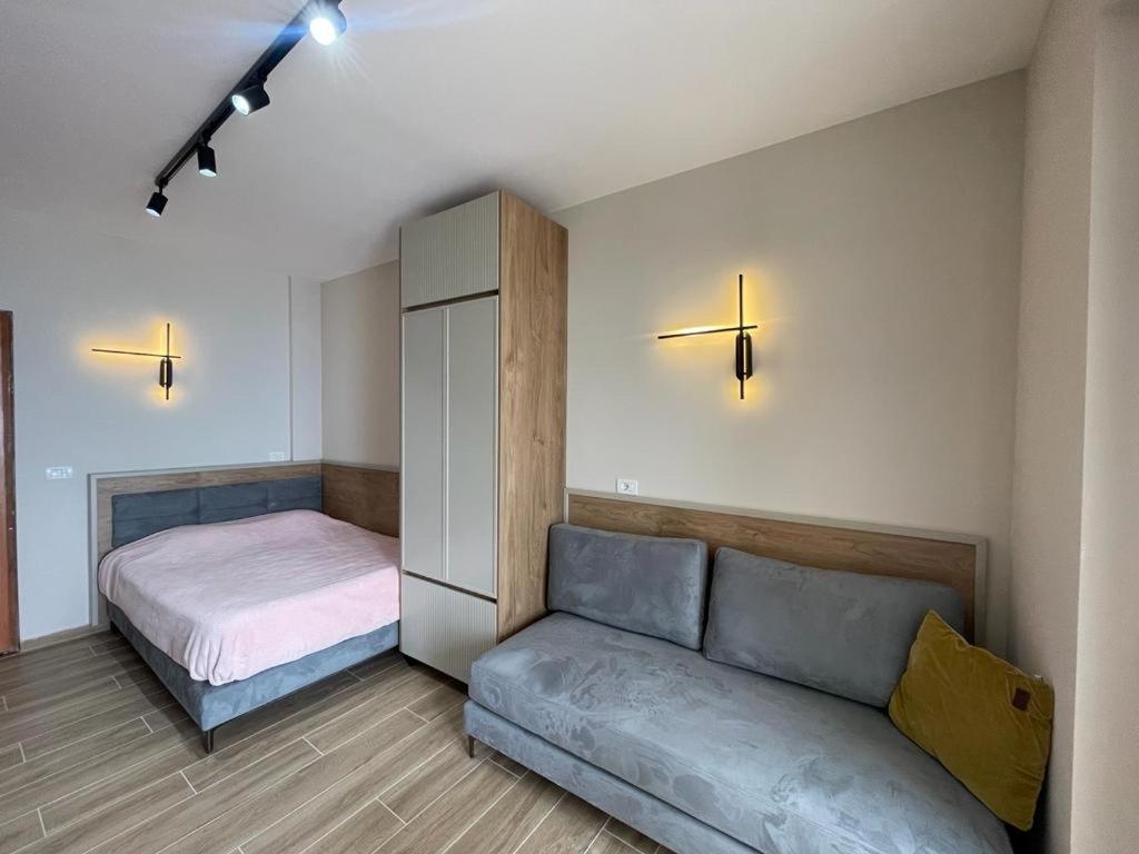 Bellavista Apartment Дуррес Экстерьер фото