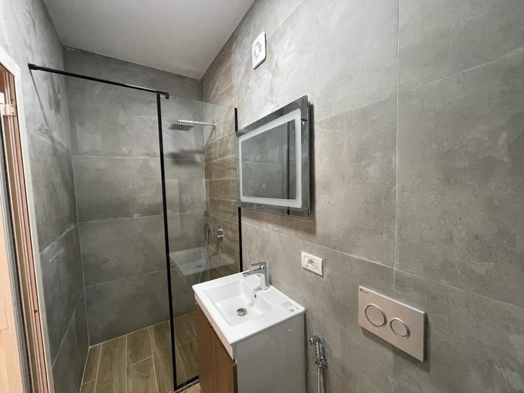Bellavista Apartment Дуррес Экстерьер фото