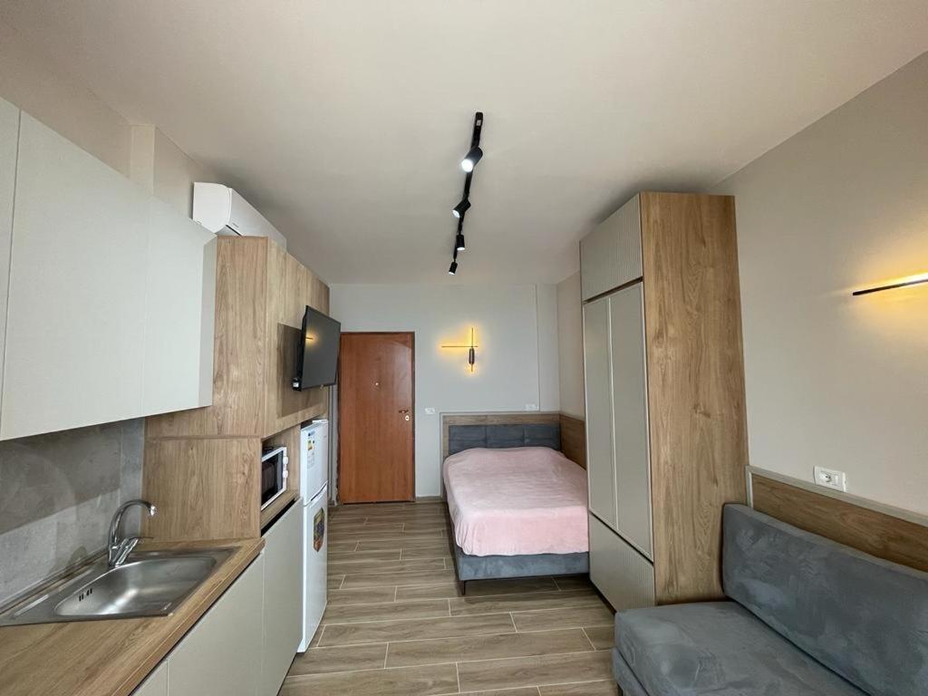 Bellavista Apartment Дуррес Экстерьер фото