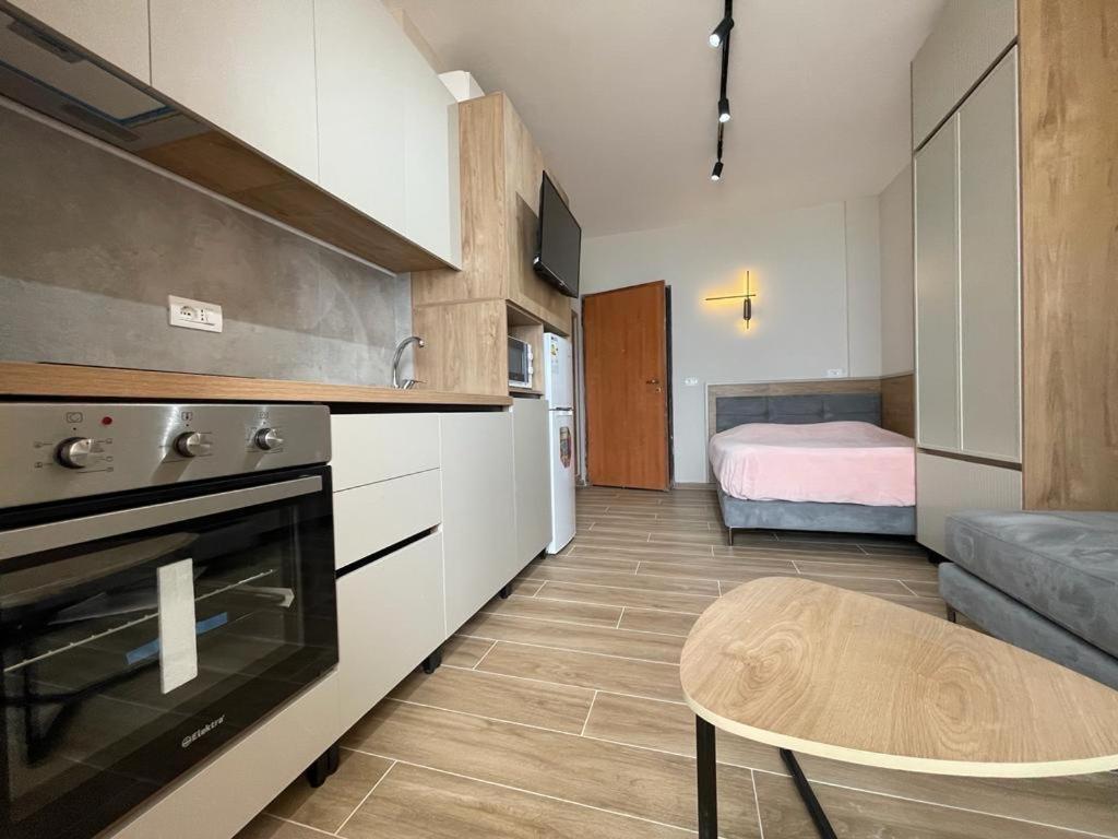 Bellavista Apartment Дуррес Экстерьер фото