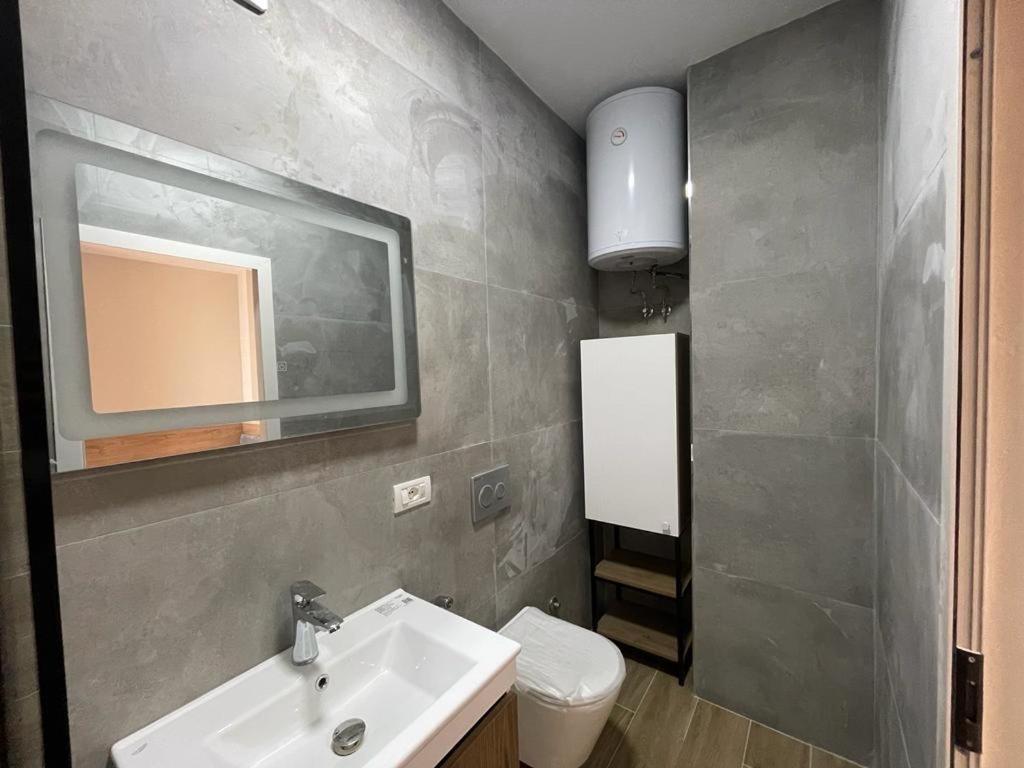 Bellavista Apartment Дуррес Экстерьер фото