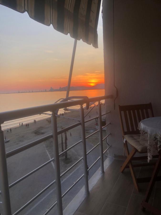 Bellavista Apartment Дуррес Экстерьер фото