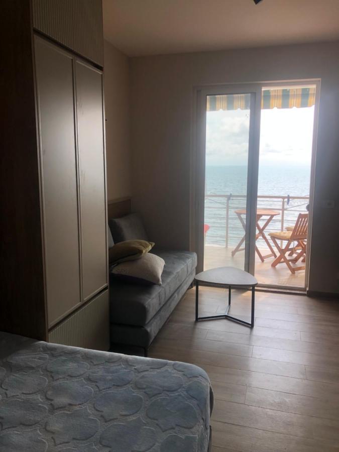 Bellavista Apartment Дуррес Экстерьер фото