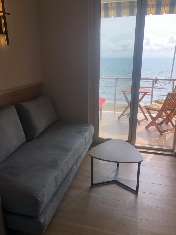 Bellavista Apartment Дуррес Экстерьер фото