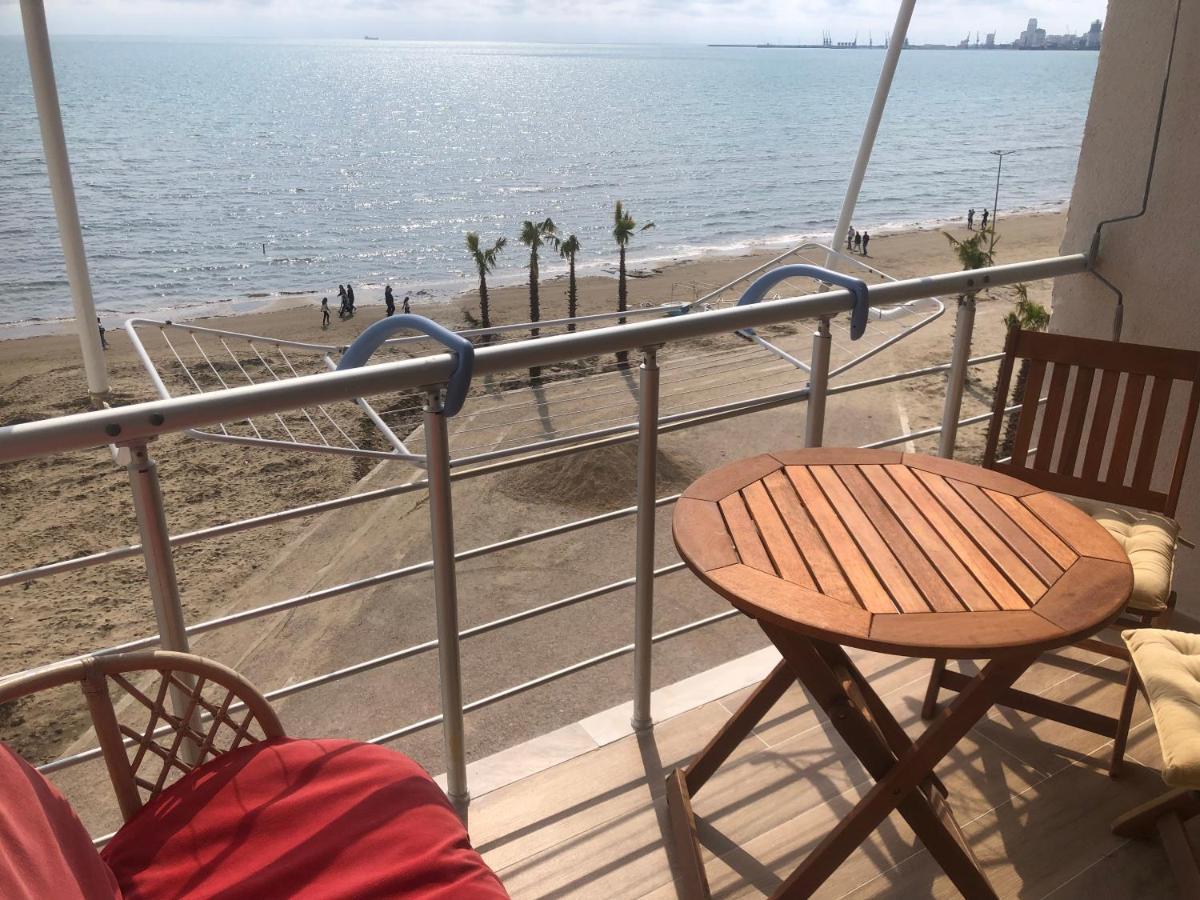 Bellavista Apartment Дуррес Экстерьер фото