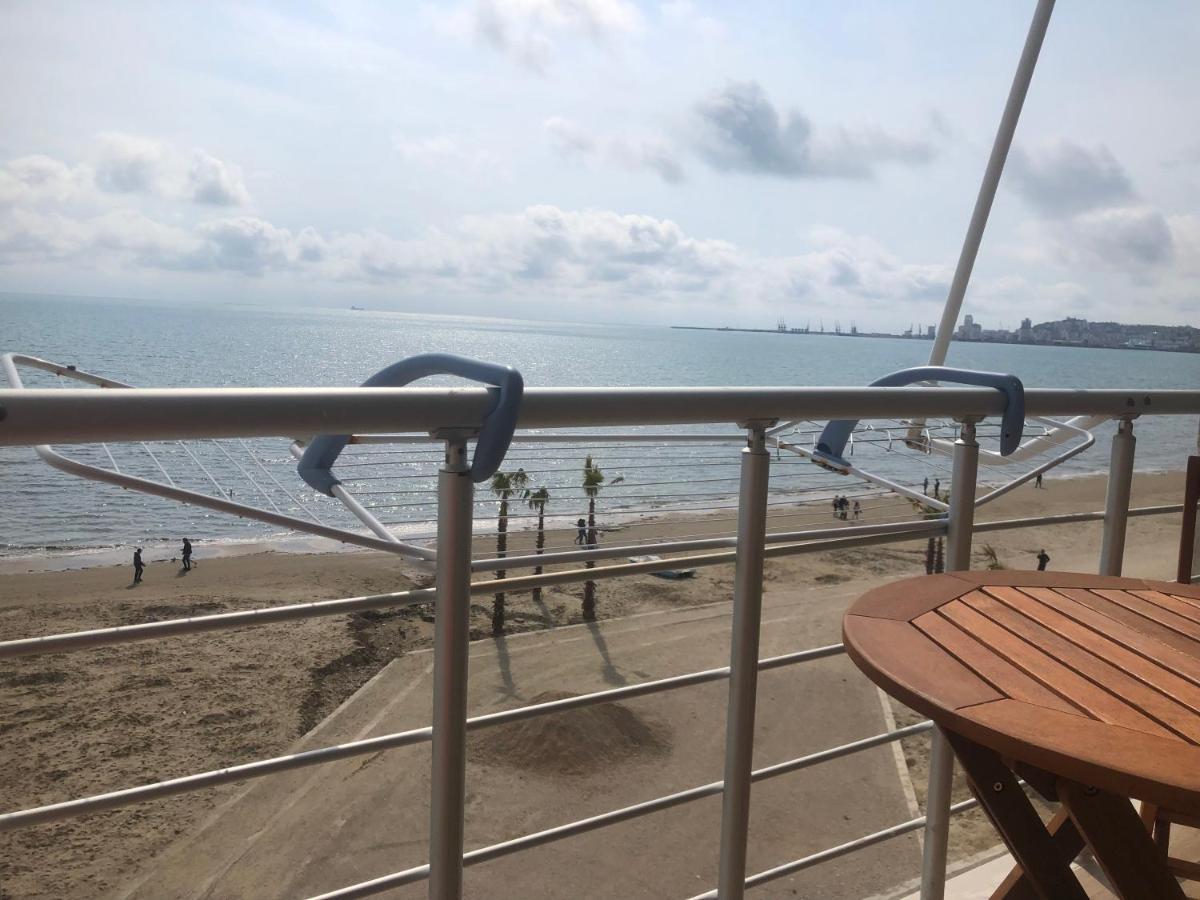 Bellavista Apartment Дуррес Экстерьер фото