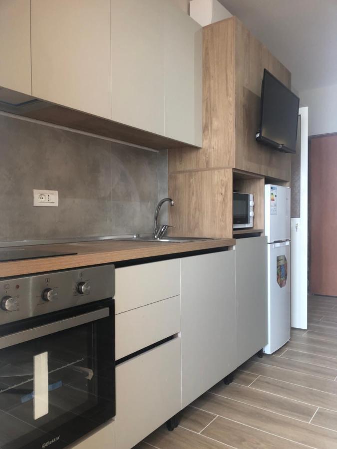 Bellavista Apartment Дуррес Экстерьер фото