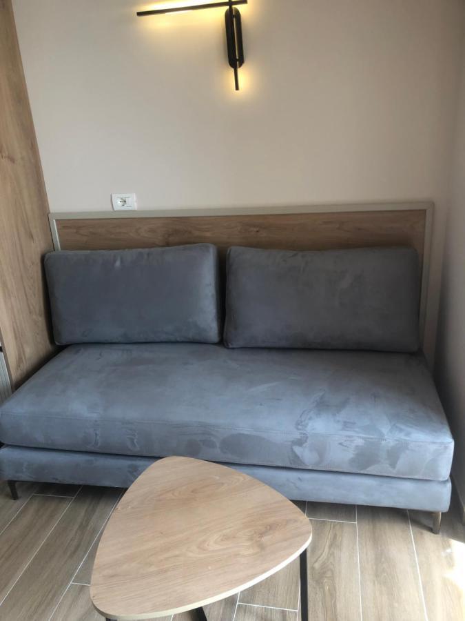 Bellavista Apartment Дуррес Экстерьер фото