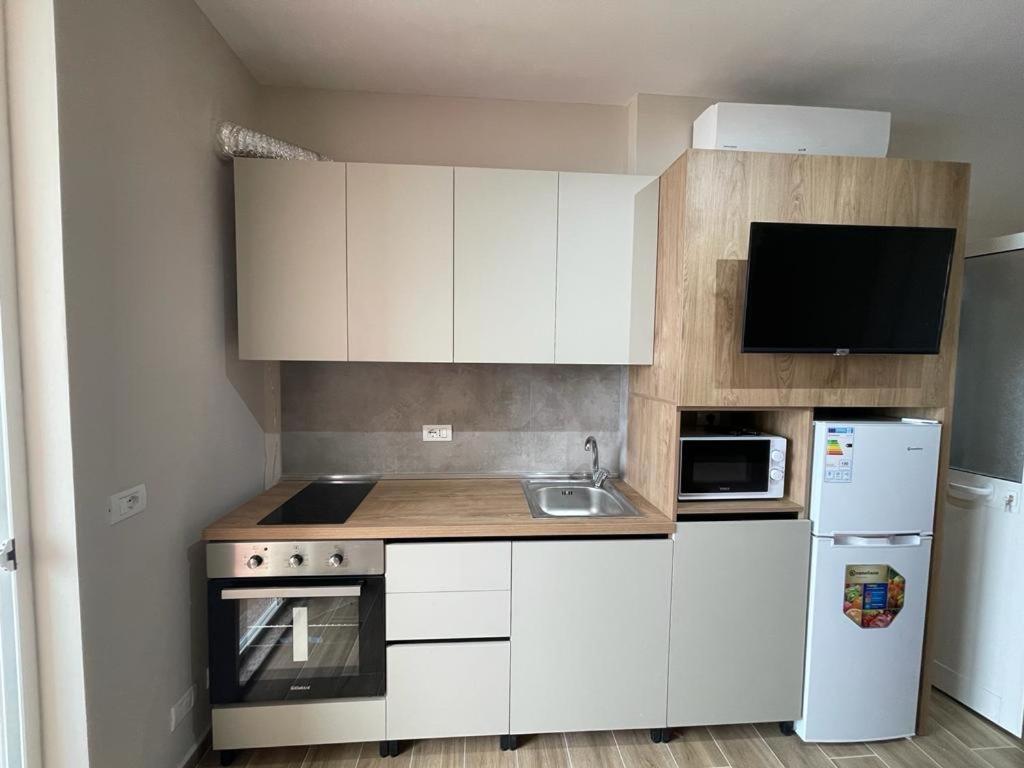Bellavista Apartment Дуррес Экстерьер фото