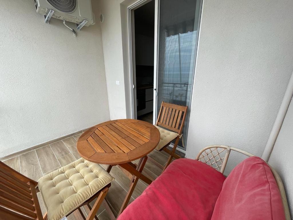 Bellavista Apartment Дуррес Экстерьер фото