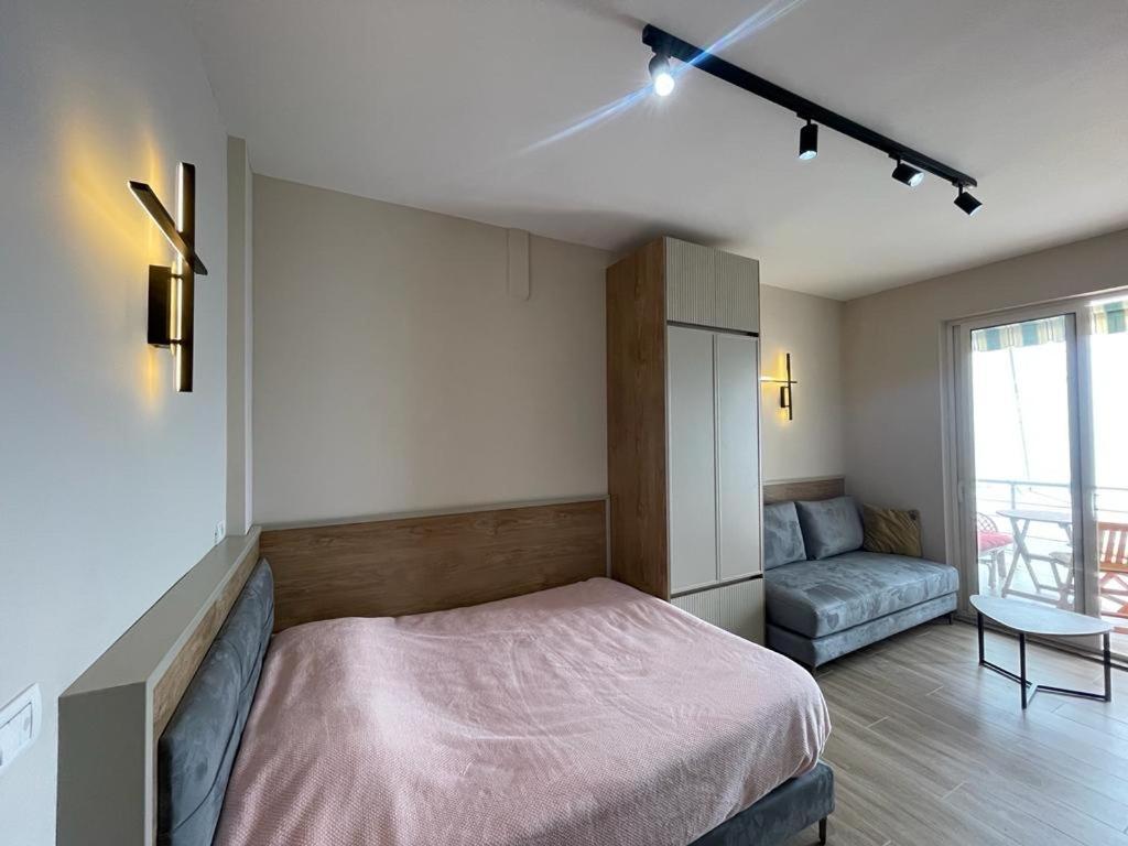 Bellavista Apartment Дуррес Экстерьер фото