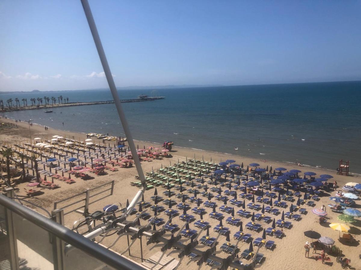 Bellavista Apartment Дуррес Экстерьер фото