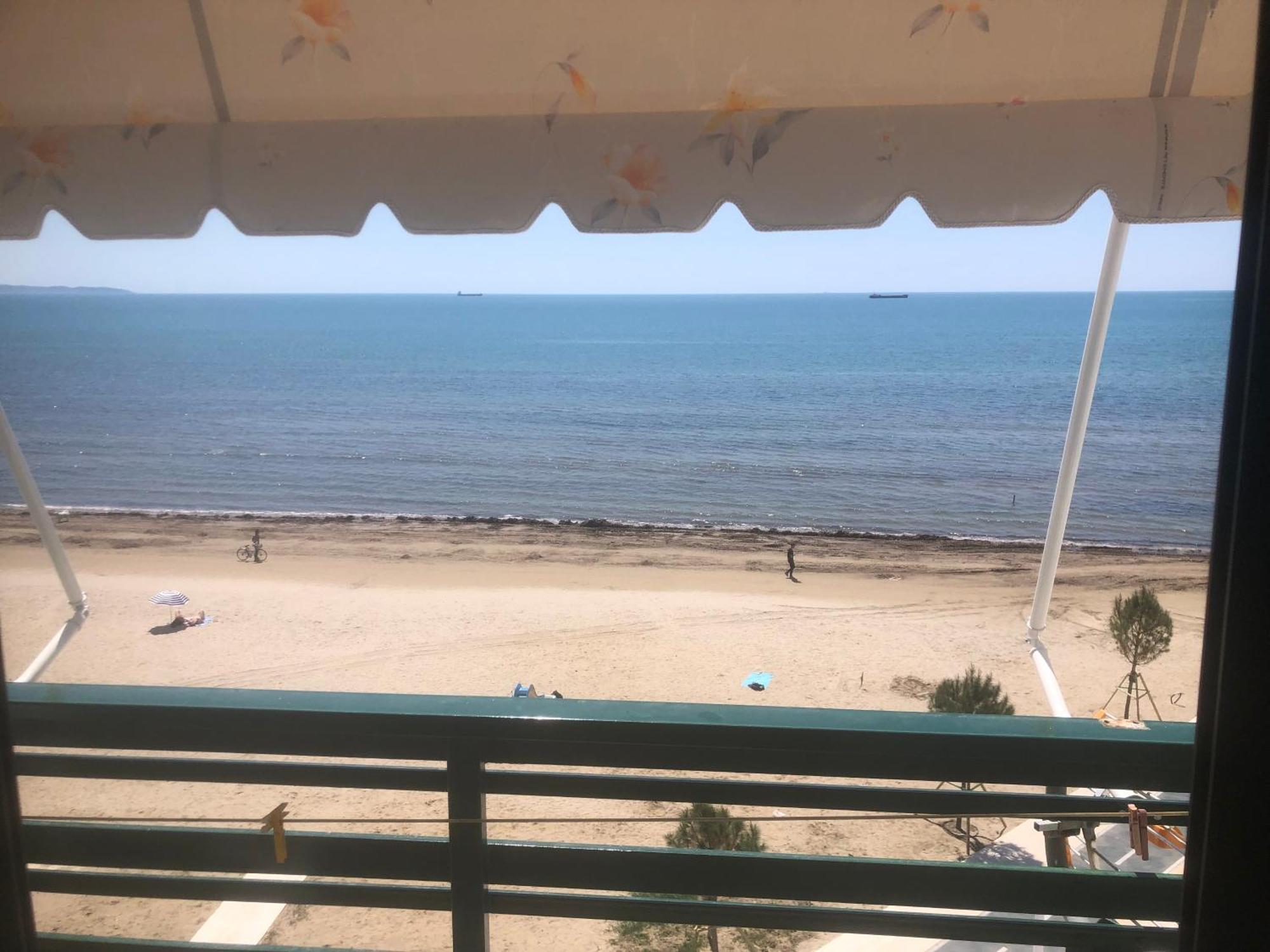 Bellavista Apartment Дуррес Экстерьер фото
