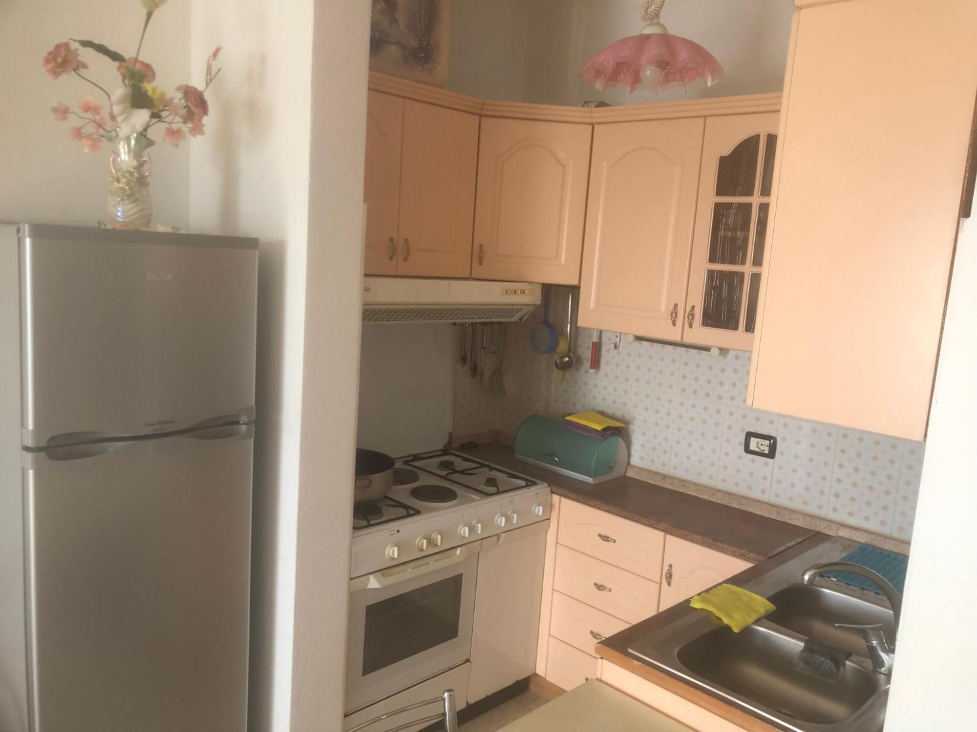 Bellavista Apartment Дуррес Экстерьер фото