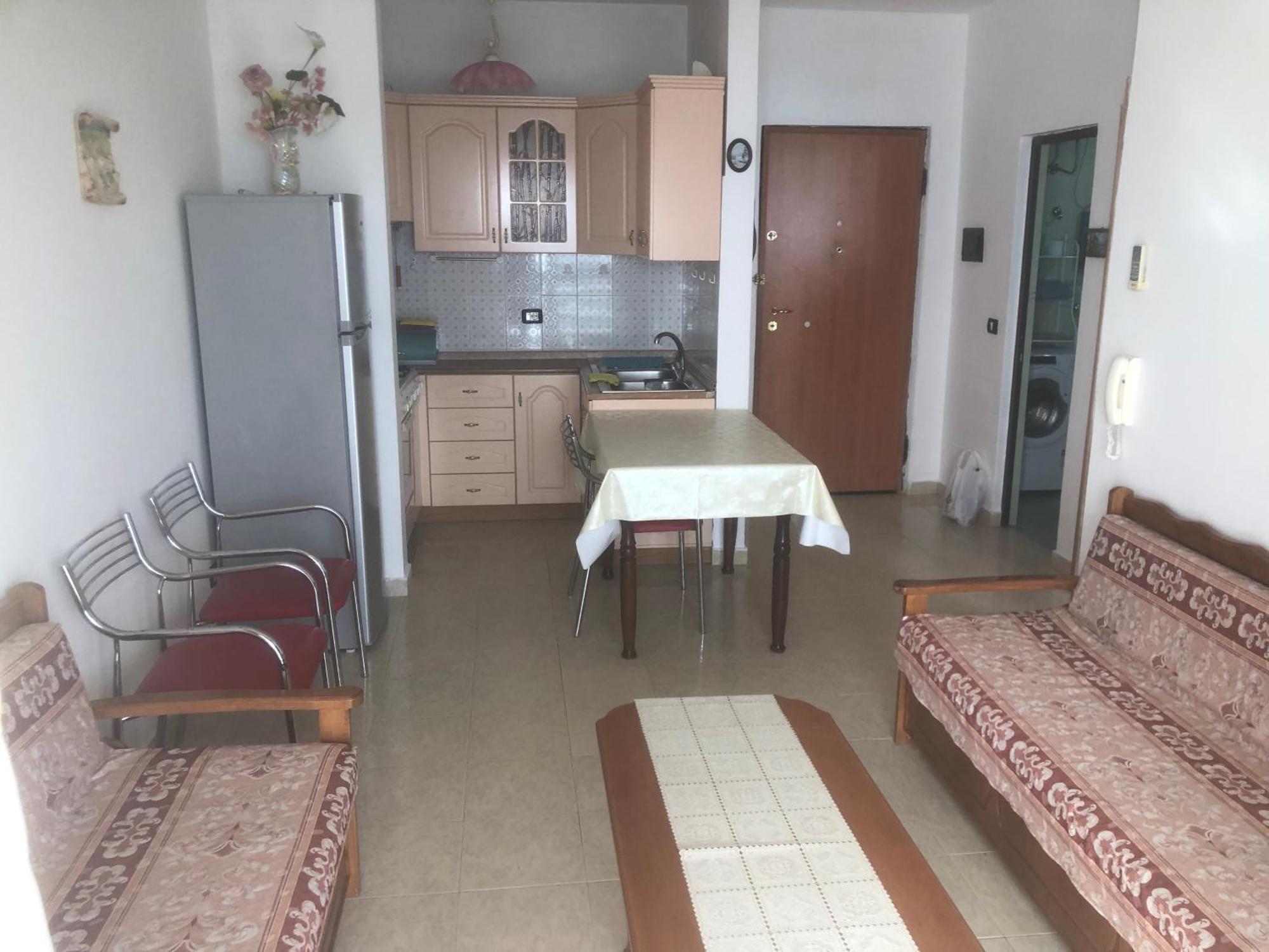Bellavista Apartment Дуррес Экстерьер фото