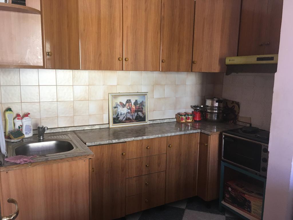 Bellavista Apartment Дуррес Экстерьер фото