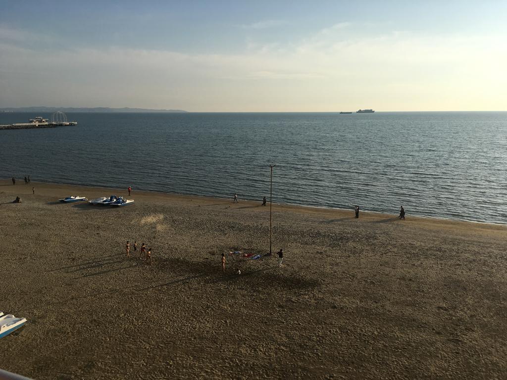 Bellavista Apartment Дуррес Экстерьер фото