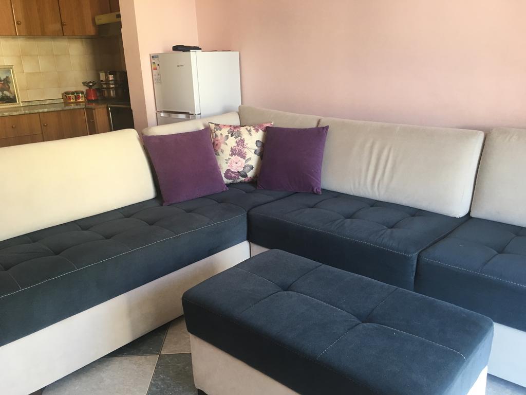 Bellavista Apartment Дуррес Экстерьер фото