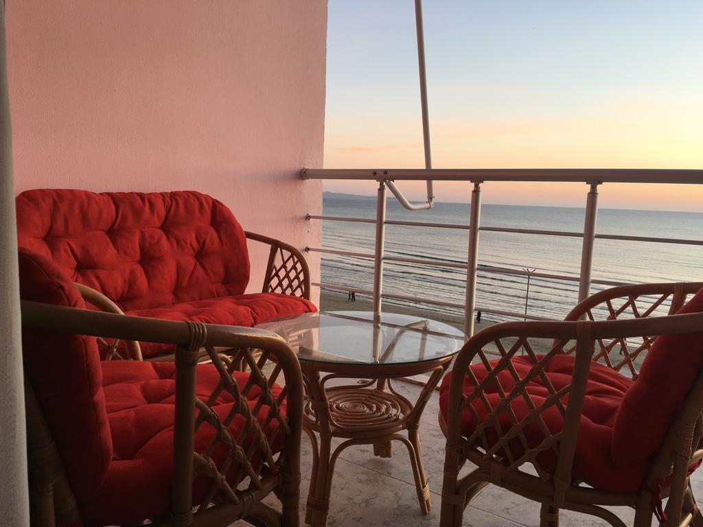 Bellavista Apartment Дуррес Экстерьер фото
