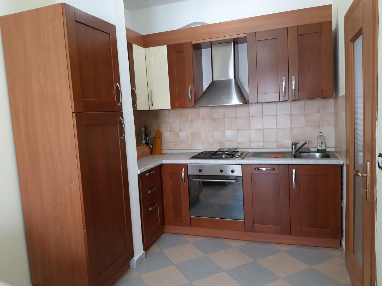 Bellavista Apartment Дуррес Экстерьер фото