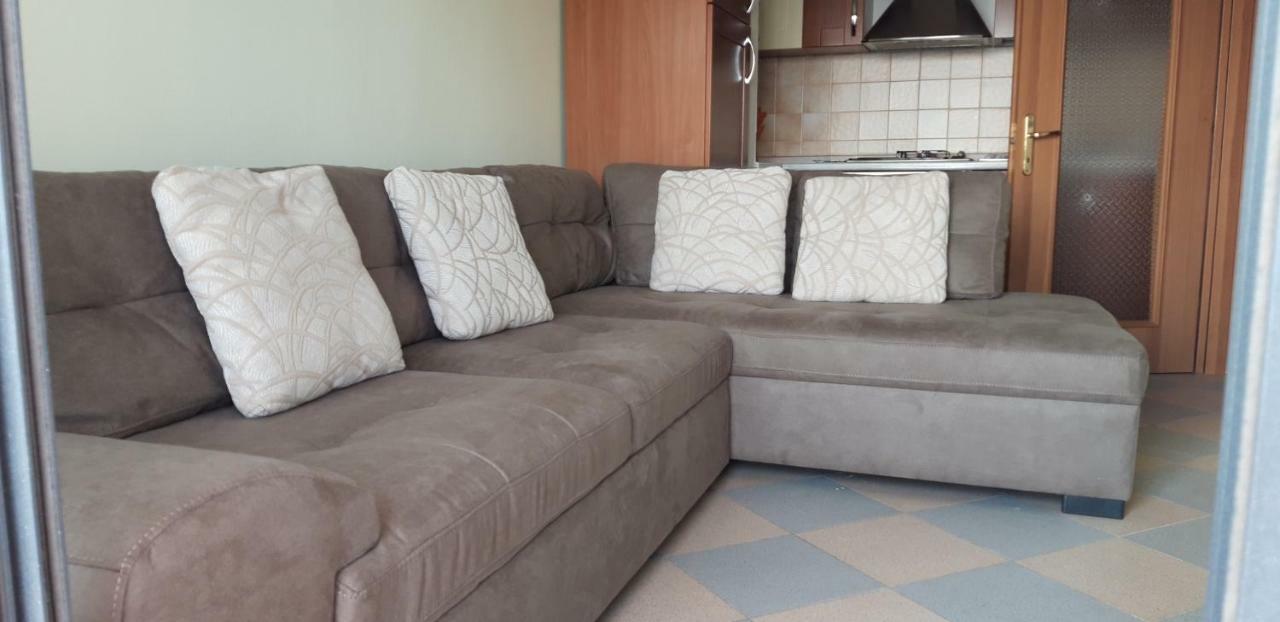 Bellavista Apartment Дуррес Экстерьер фото